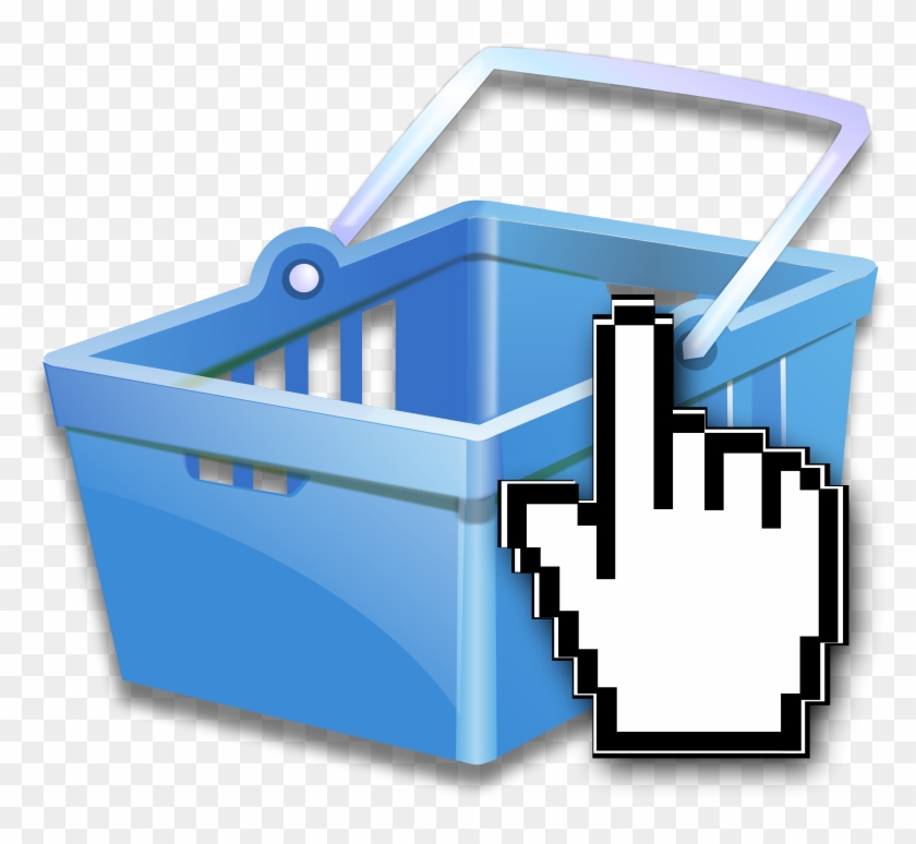 E Commerce Clipart - E Business Clipart #1212795