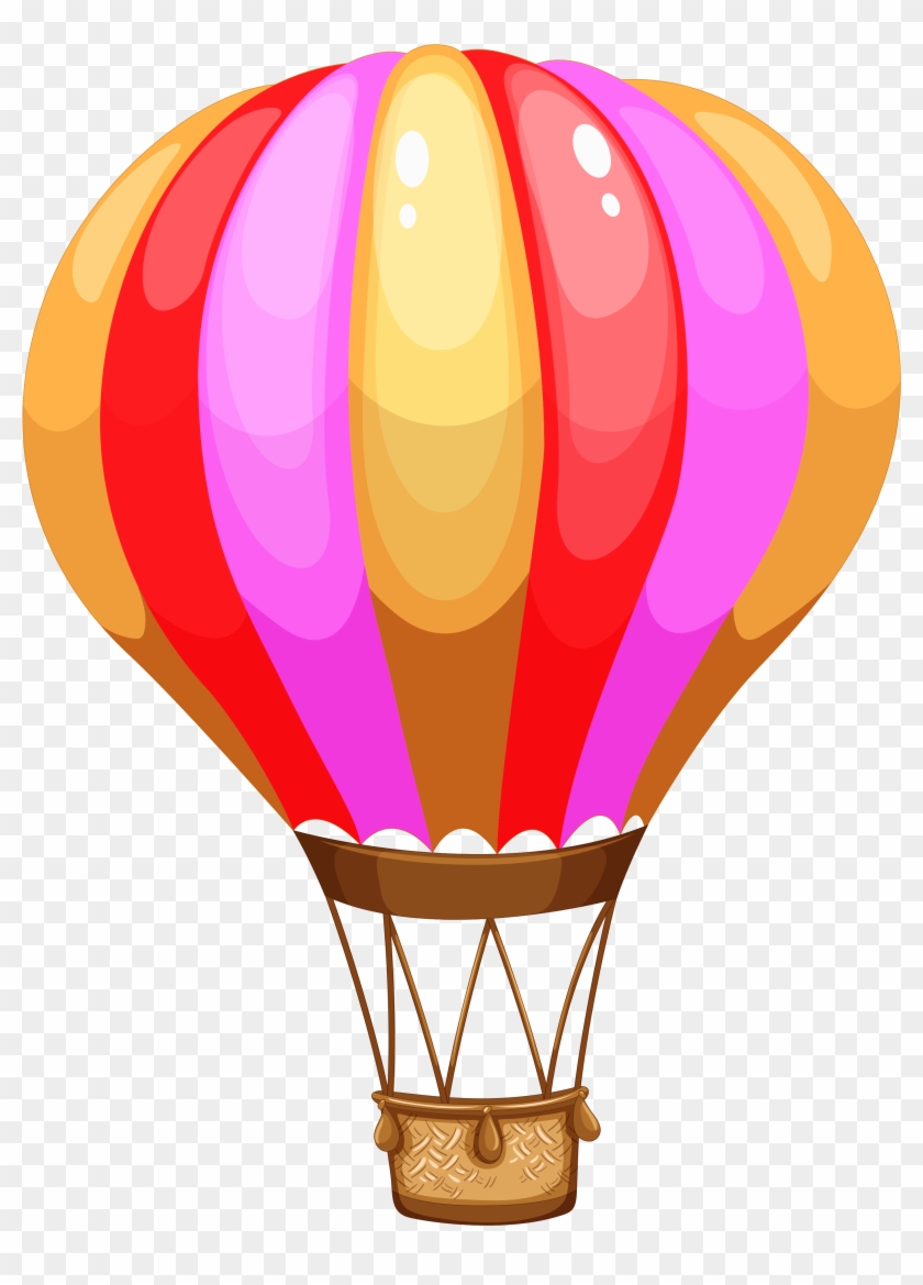 Balon - Adventerous Travels Of J-dog And Miranda #1212799