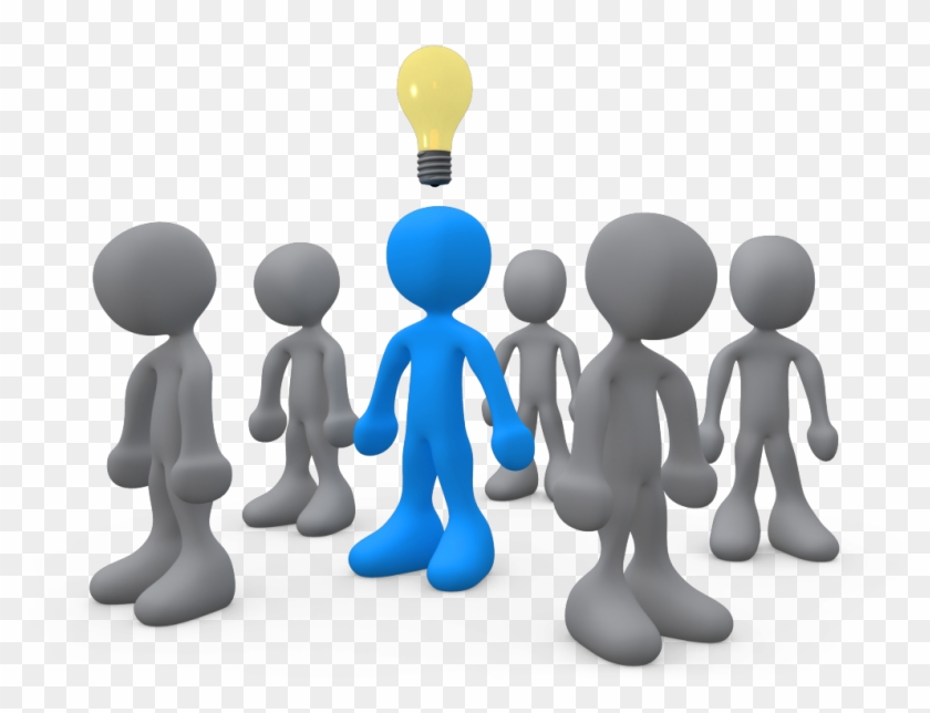 Business Idea Clipart - Free Clip Art Ideas #1212798