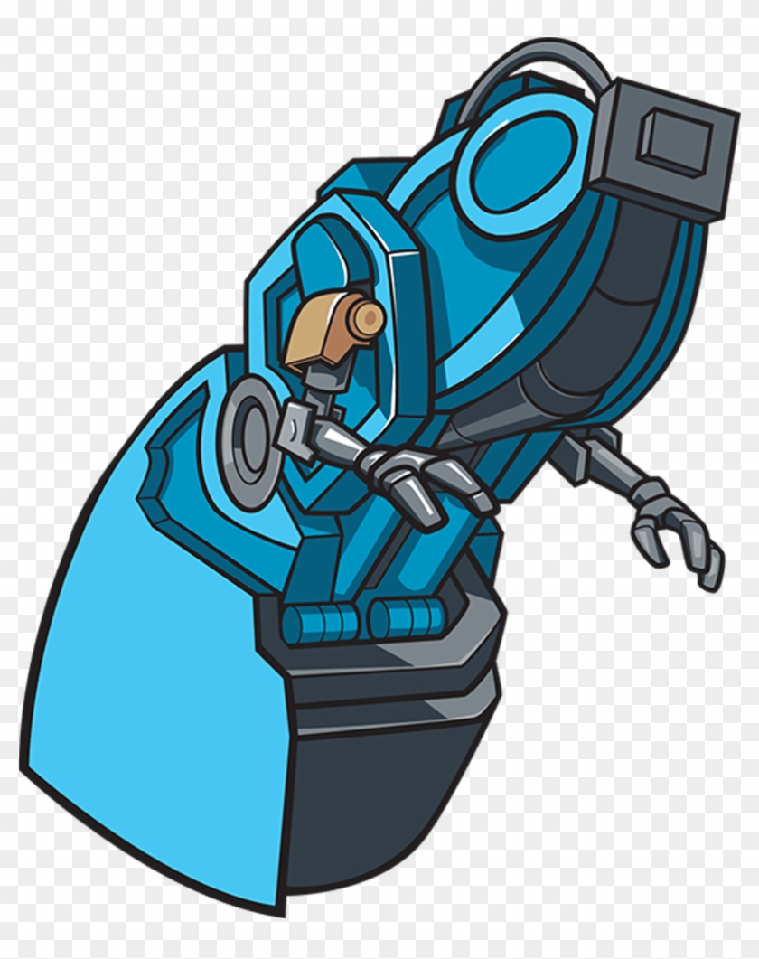 Dinotrux - Dinotrux #1212820
