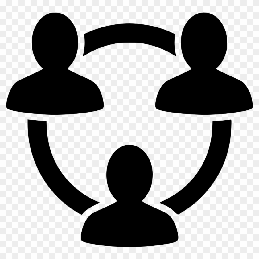Trust Circle Comments - Trust Circle Icon Png #1212840