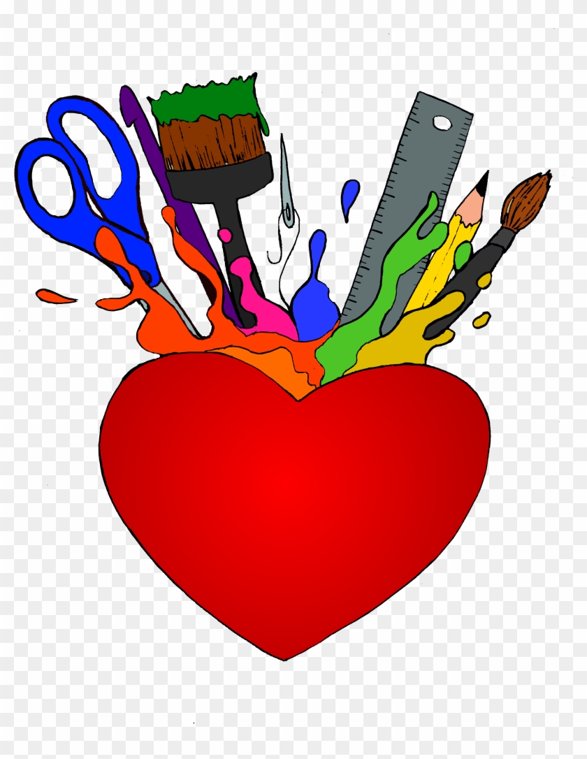 Heart #1212865