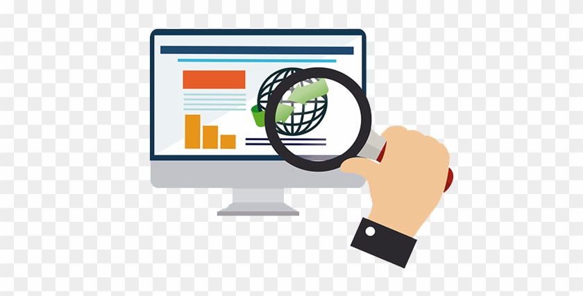 Organic Search Icon - Optimize Your Magento Website #1212881