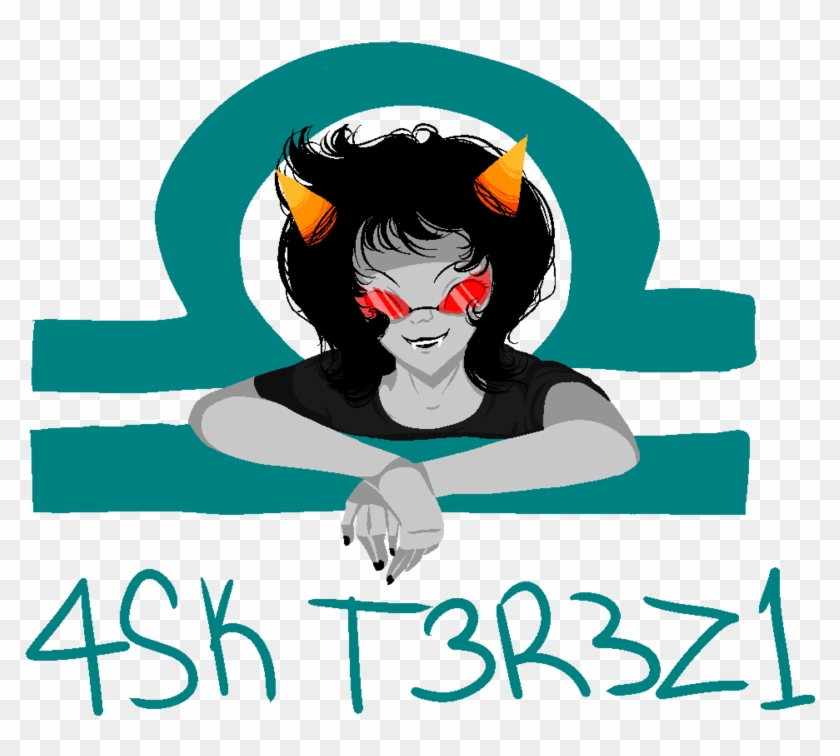 Askterezipyrope's Profile Picture - Illustration #1212893