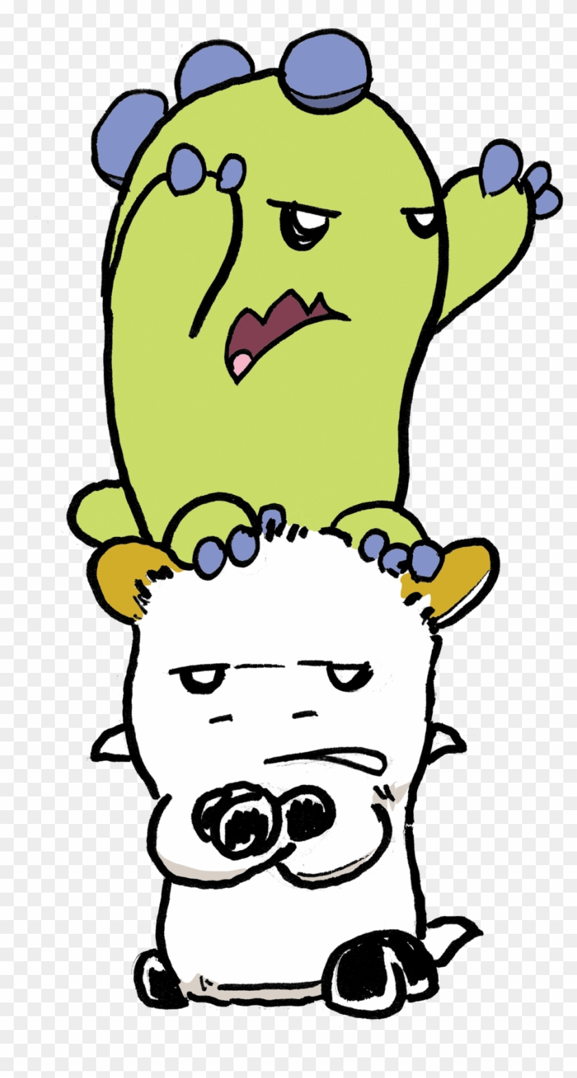 Clip Art #1212919