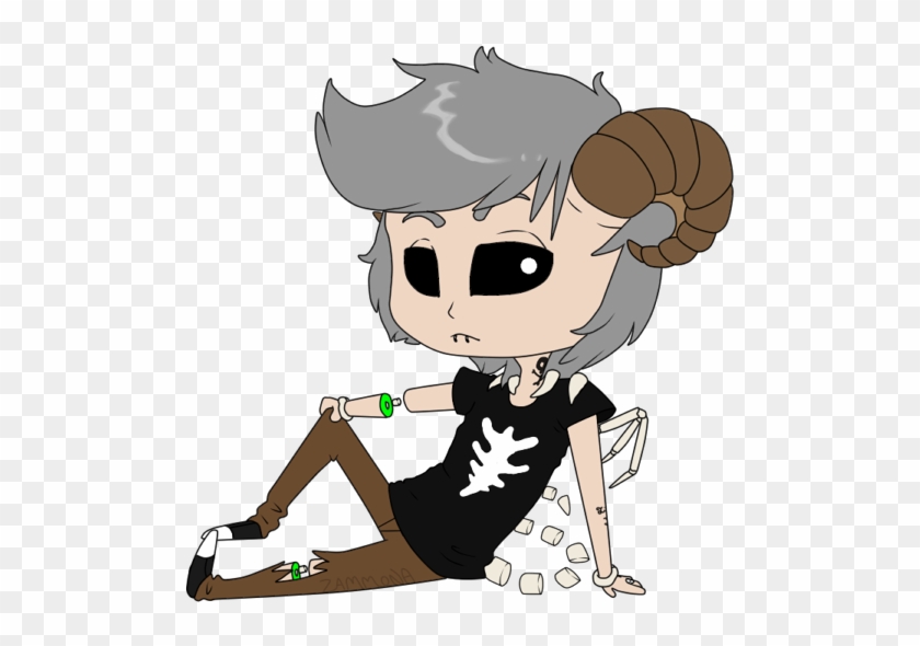 Converse Chibi By Zammona - Cartoon #1212935