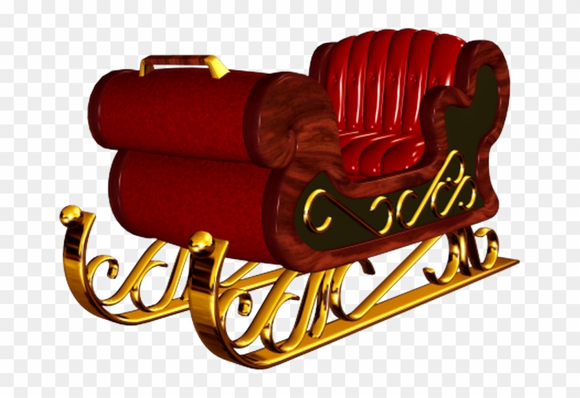 Santa Claus #1212948