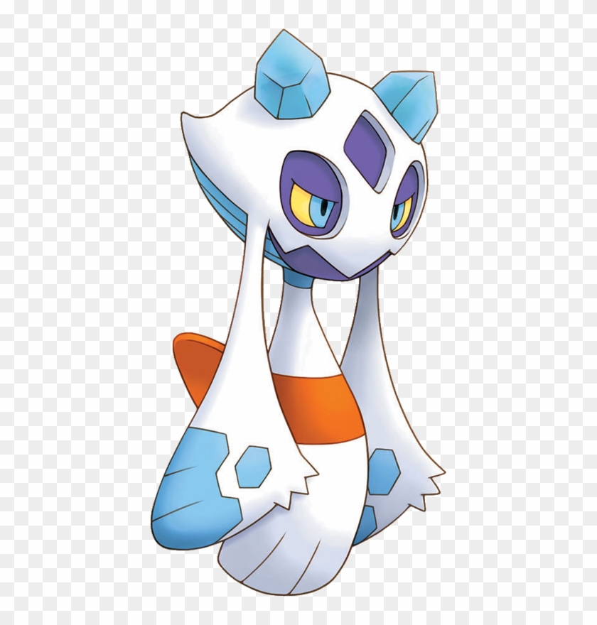 Froslass Png #1213001