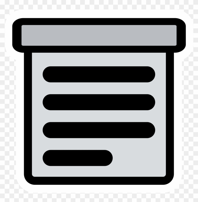 Big Image - Icon #1213017