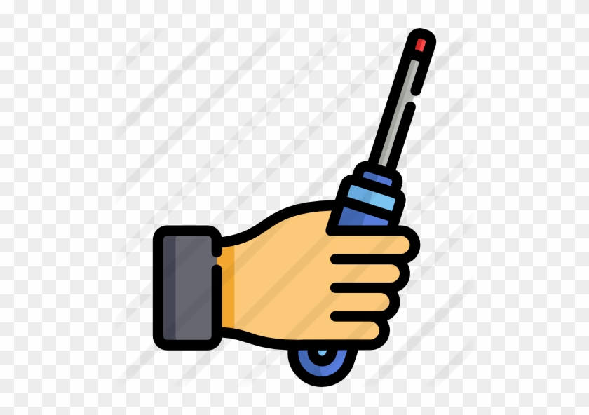 Screwdriver - Car #1213029