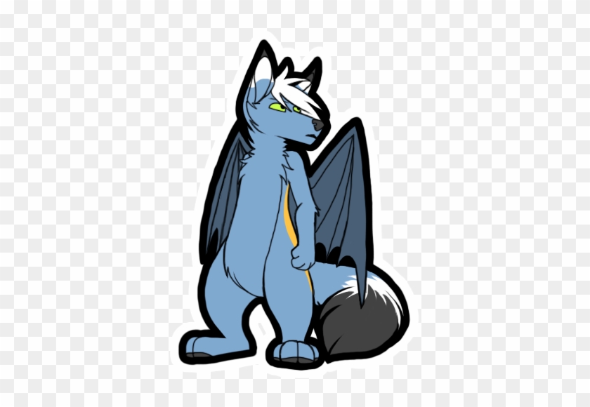 Mcmagix Journal Sticker 02 By Ice-artz - Cartoon #1213092