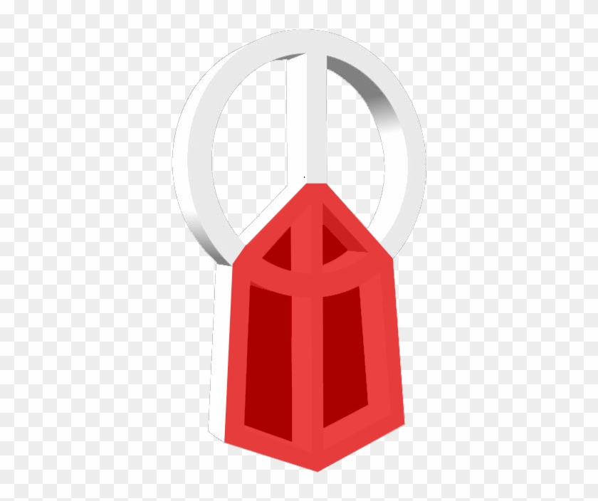 House - Coquelicot #1213115