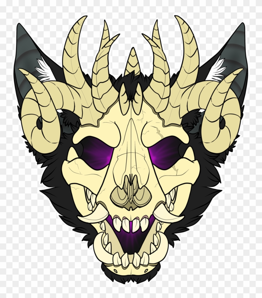 Skull #1213164