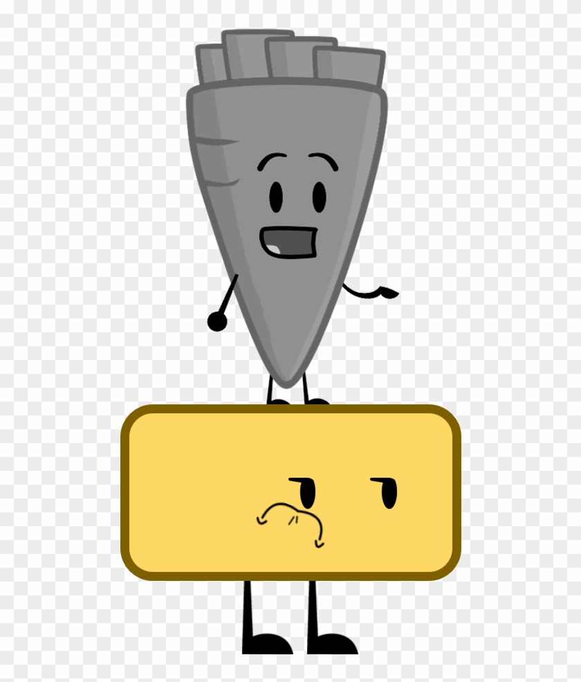 Sucess Failure Statue By Aarenanimations - Cartoon #1213232