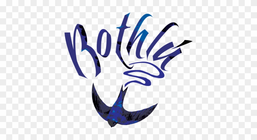 Rothlú - Shibori #1213277
