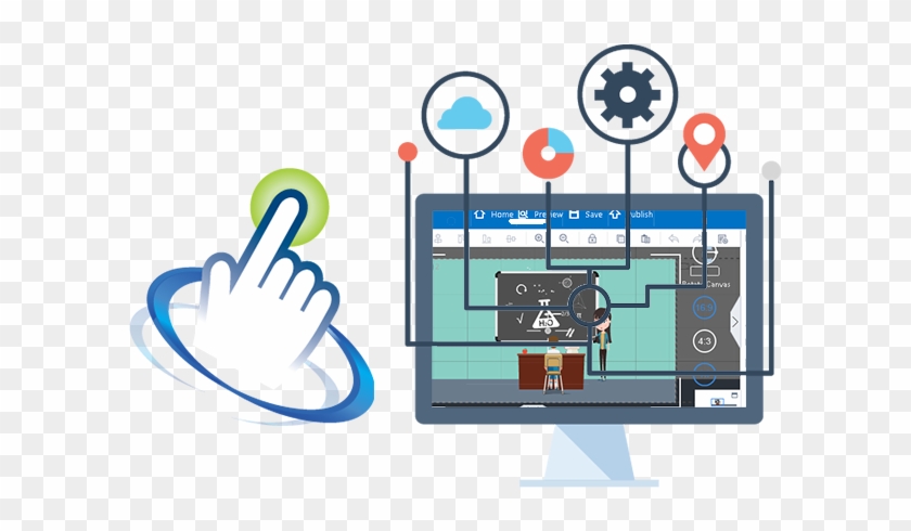 You Don't Have To Have A Degree To Use These Tools - Training Images Transparent Animated #1213392