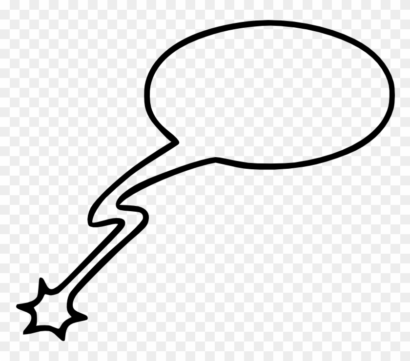 Clipart - Speech - Speech #1213426
