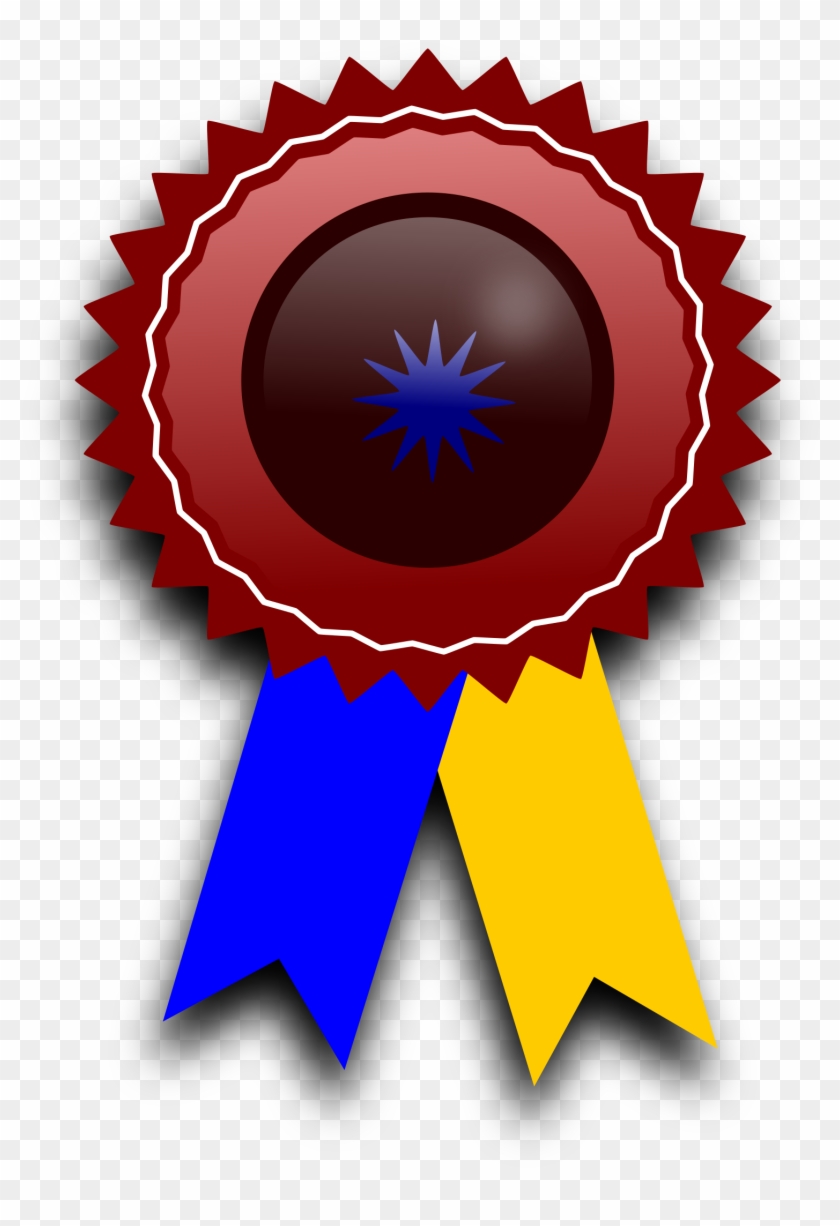 Clipart - Pita Juara #1213567