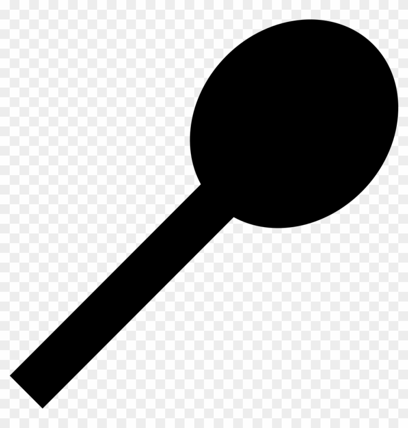 Wooden Spoon Comments - Kitchen Utensil #1213577