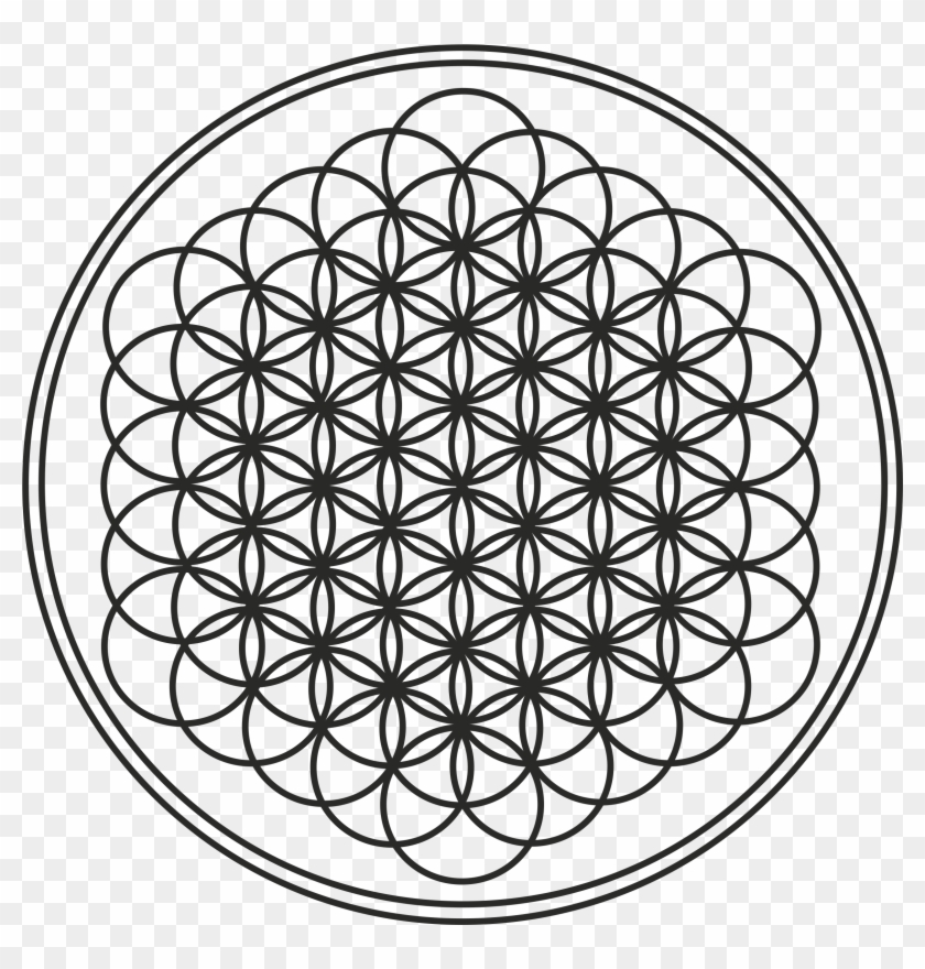 Bring Me The Horizon Sempiternal Vector Logo By Bullcrazylight - Bring Me The Horizon Logo #1213633