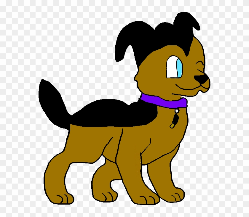 Lyane Yorkie - Cartoon #1213651