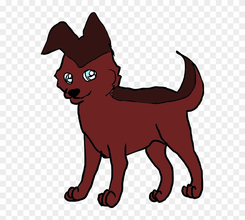 New Lyane Yorkie - Cartoon #1213678
