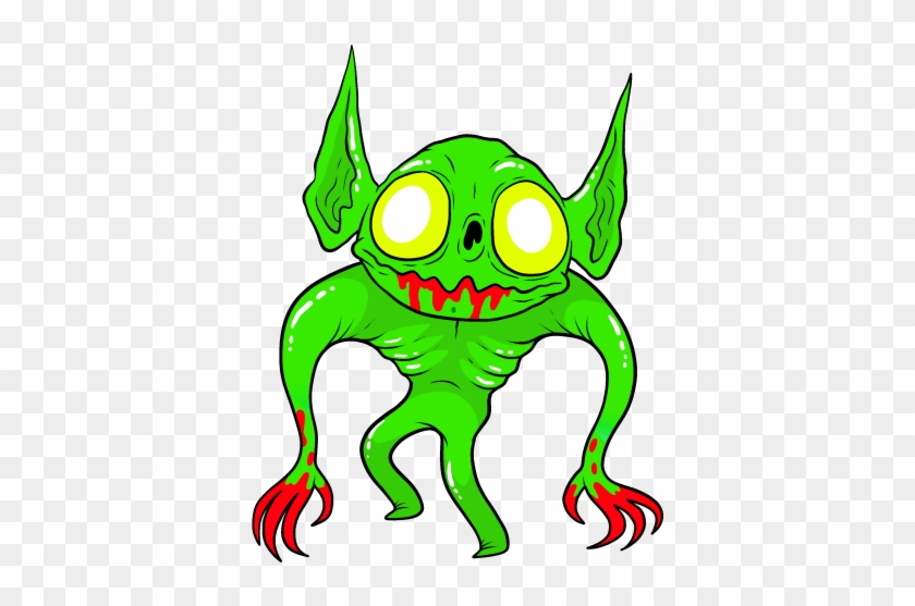 Goblins - - Goblins - #1213679