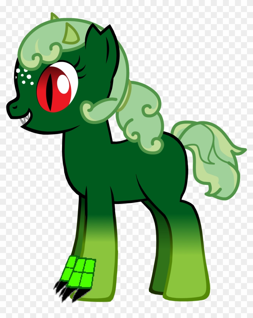 Lady Goblin Pony - Lady Goblin Pony #1213693