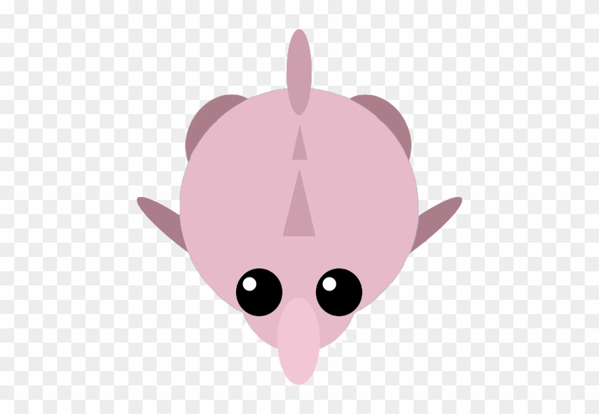 Goblin Shark - Cartoon #1213735