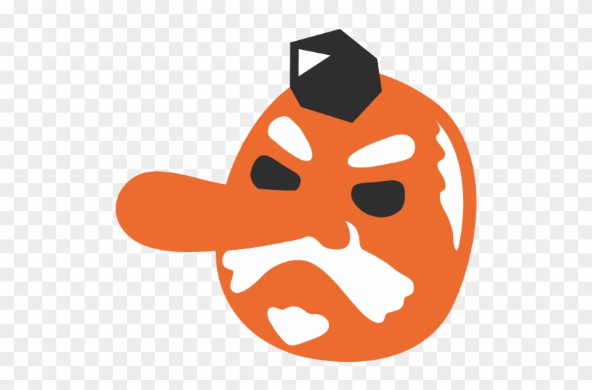Download - Tengu Emoji #1213769