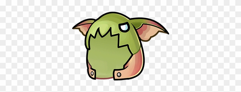 Gear-goblin Hood Render - Gear-goblin Hood Render #1213774
