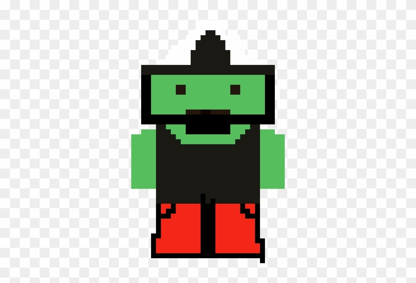 Goblin - Illustration #1213786