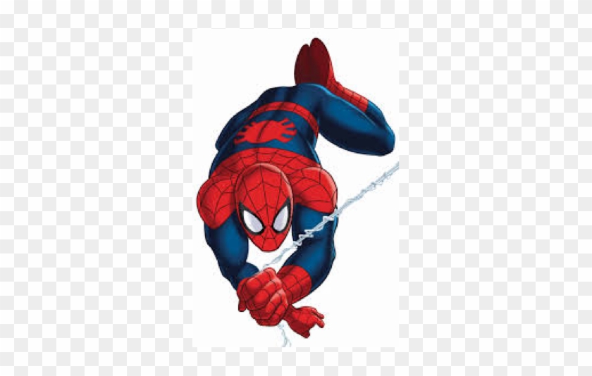 Peter's Major Challenge In The Special World Comes - Marvel Universe Ultimate Spider-man #1213815