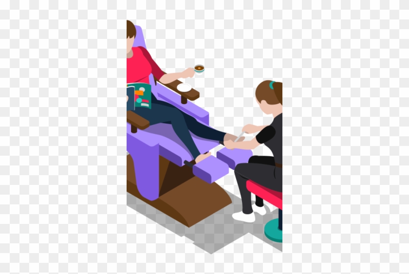 Salon Krasoty Lyubertsy 6cc - Sitting #1213849
