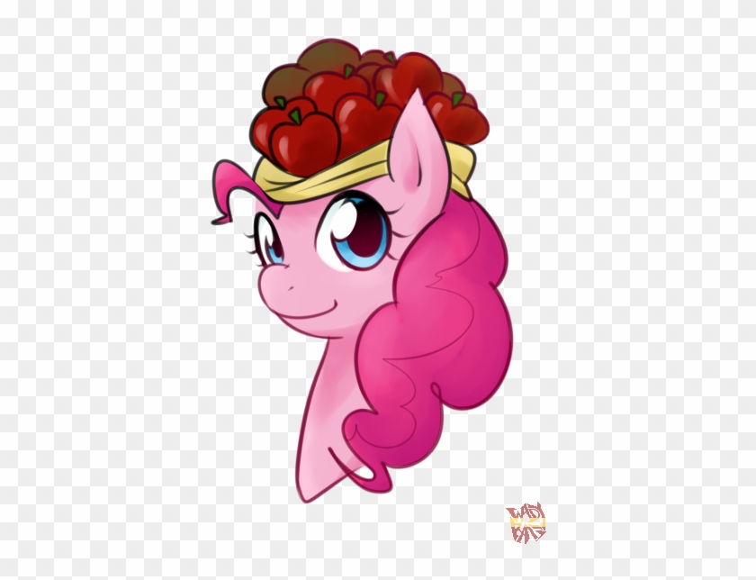 Norang94, Bats , Fruit Costume, Hat, Pinkie Pie, Safe, - Cartoon #1213872