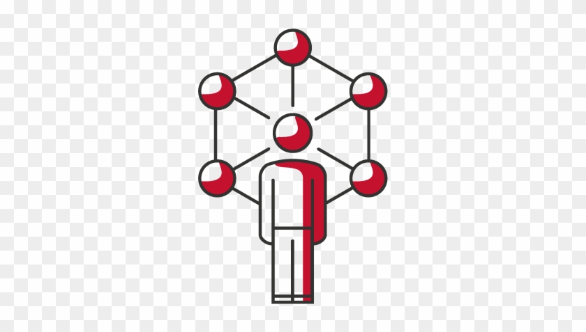 Networking & Events - Influencer Icon #1213905