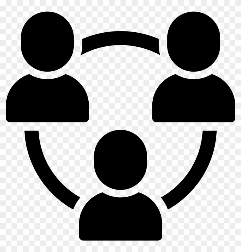 Open - Networking Icon #1213973