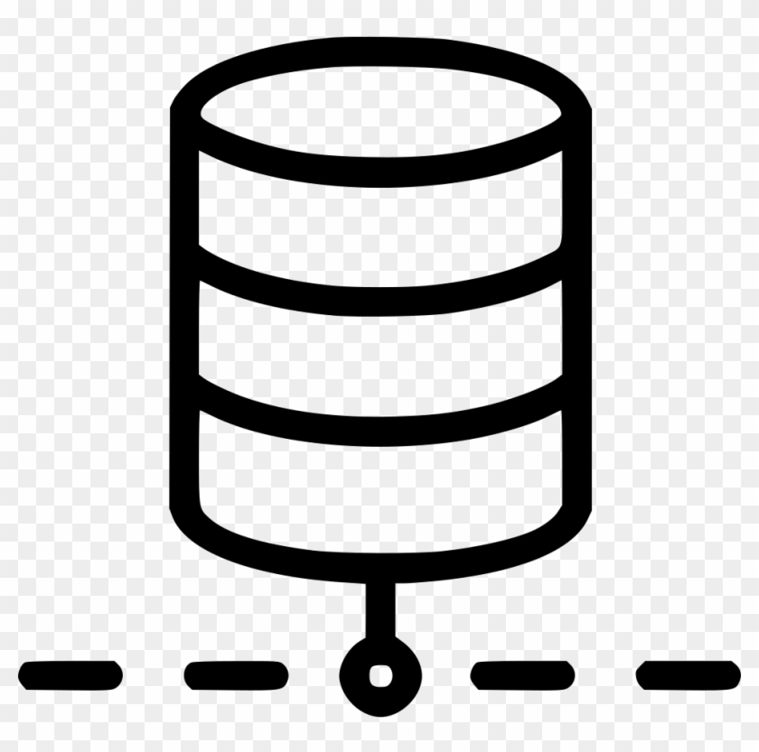 Database Drives Raid Db Storage Nas Network Comments - Nas Storage Icon Png #1213974