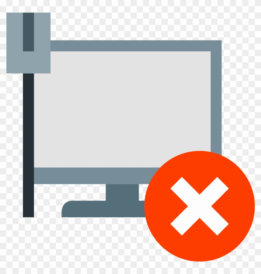 No Network Icon - Network Png #1213993