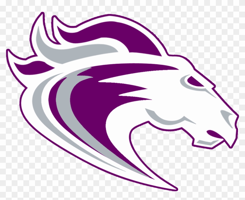 The Blazer Academy Is A One-year Program That Strives - Ridge View High School Logo #1214017