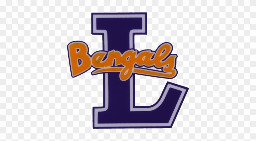 School Logo Image - Lewiston High School Logo #1214023