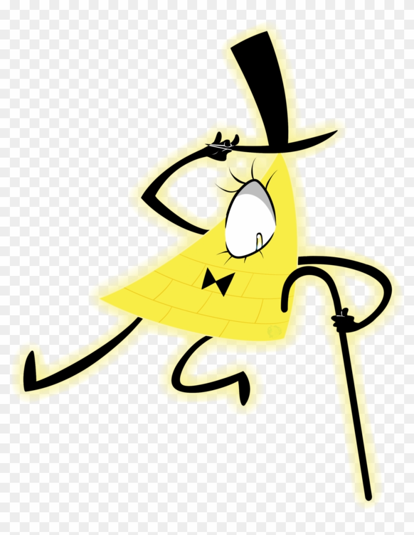 Bill Cipher By Meb90 Bill Cipher By Meb90 - Bill Cipher #1214088