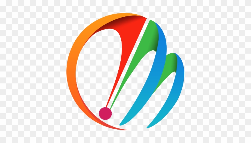 Digital Meridian Technology Solutions - Digital And Technology Solution Logo #1214108