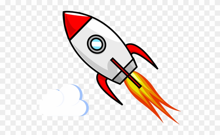 Rocket #1214246