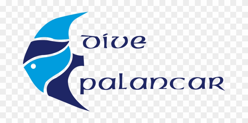 Logo Dive Palancar Logo Dive Palancar Logo Dive Palancar - Cozumel #1214252