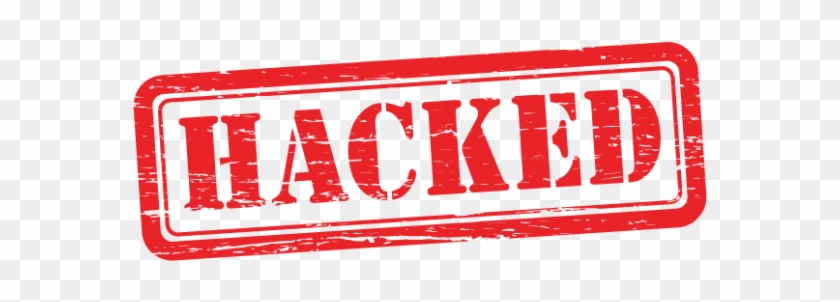 After Rahul Gandhi, Hacktivists Target Vijay Mallya - Hacked Transaprent Png #1214253