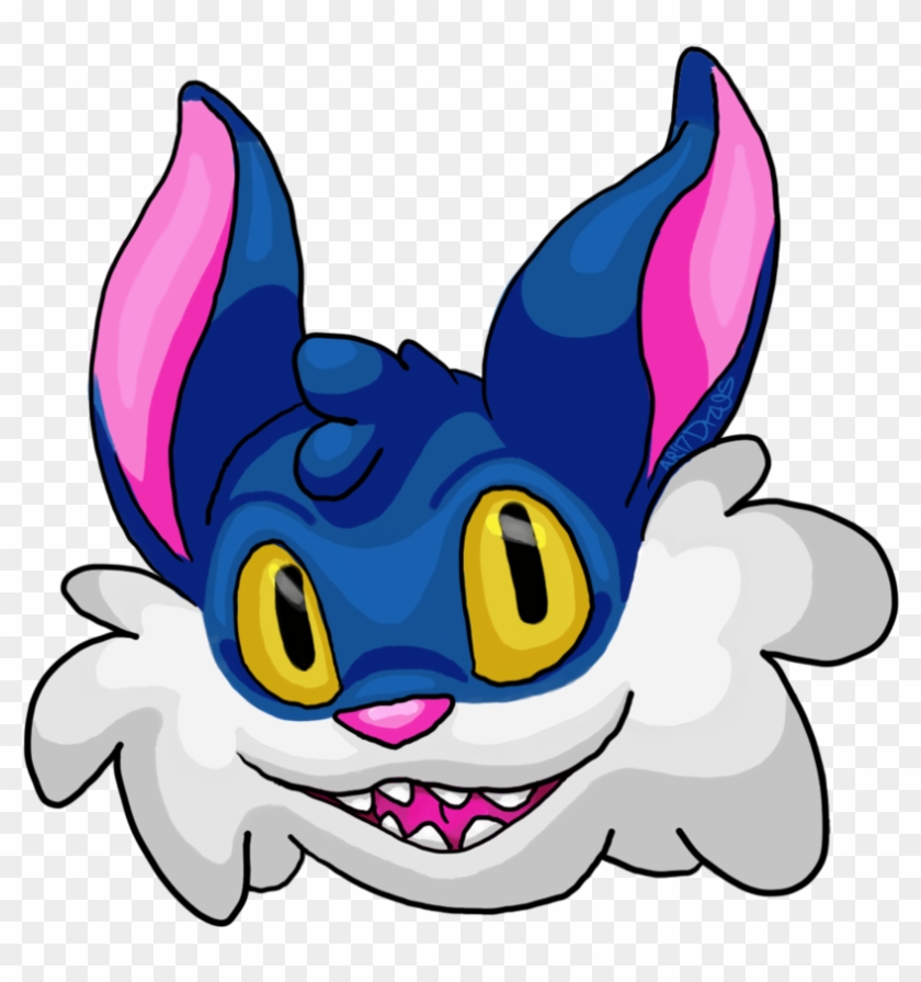 Weird Wereric By Dragonuva - Cartoon #1214262