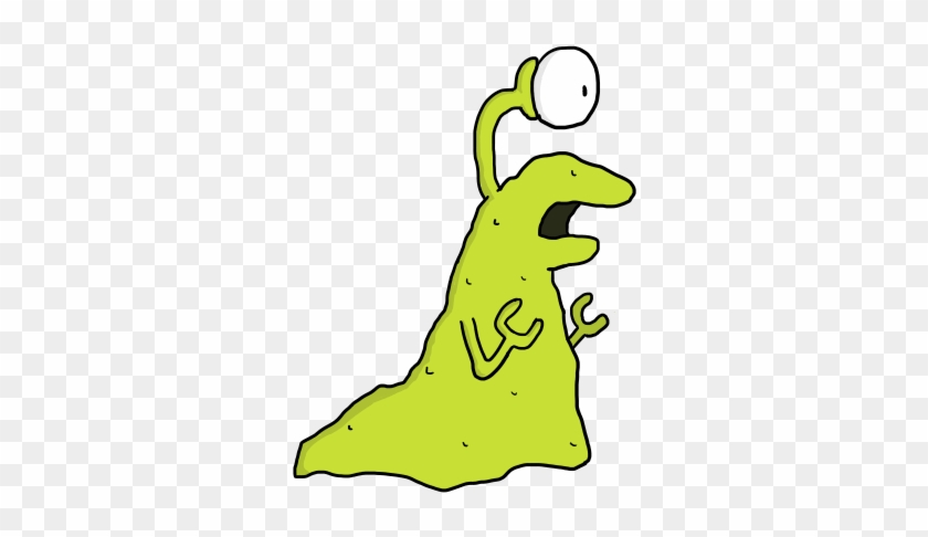 Weird Creature By Tdit - Weird Creature By Tdit #1214300