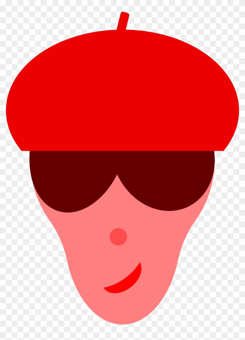 Big Image - Clip Art #1214396