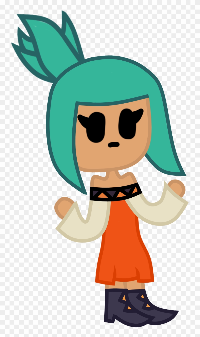 Cerebella Shrug By Subscriber01236 Cerebella Shrug - Cartoon #1214621